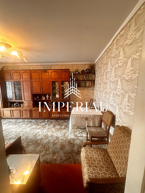 Продаж 2к Квартира 54.1 кв.м Червоної Калини вул. Київ - фото 1