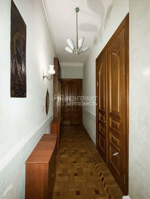 Продаж Квартира 2-кімнатна, 2/5 поверх на вул. Куликівський узвіз Kharkiv - photo 8