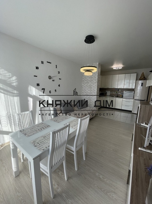 Оренда Квартира 3-кімнатна, 12/25 поверх на вул. Профессора Подвысоцкого ул./Кахи Бендукидзе Kiev - photo 1