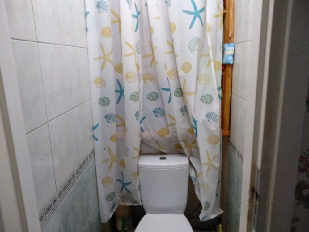 Оренда Квартира 3-кімнатна, 10/10 поверх на ул. Ревуцкого, 34 Kiev - photo 8