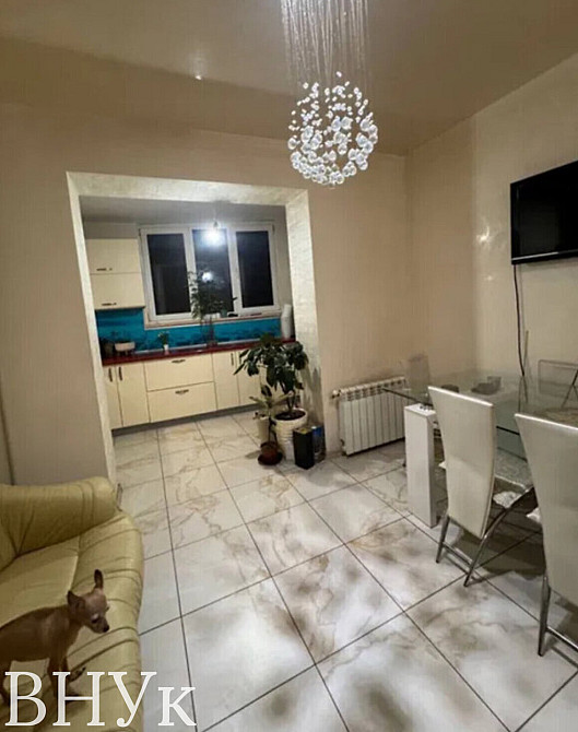 Продаж Квартира 3-кімнатна, 7/10 поверх на провулок ключний Івано-Франківськ - фото 10