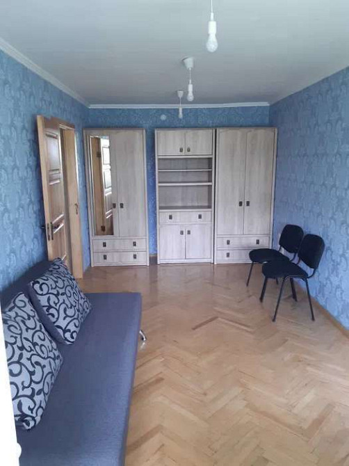 Оренда Квартира 2-кімнатна, 7/9 поверх на ул. Орловская Київ - фото 4