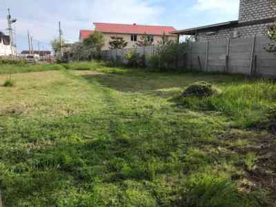 Продаж земельної ділянки 10 соток на ул. Садовая, 52 Лиманка