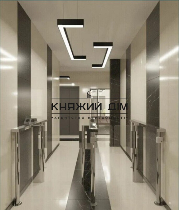 Продажа 1 к.кв на Лукьяновке ЖК Миракс Код объекта 21128556 Kiev - photo 7