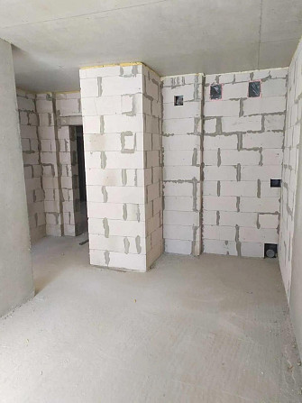 Продаж 1К квартири — Волинська Львів - фото 3
