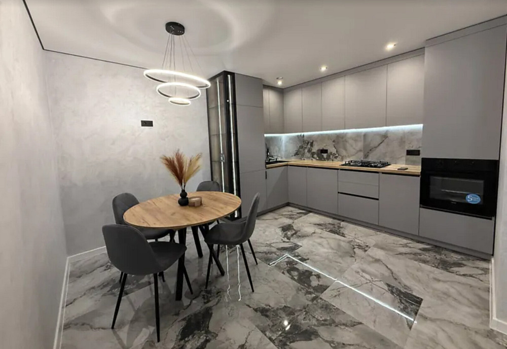 Продаж 2к квартири 67 кв. м на вул. Київська Ternopil' - photo 1