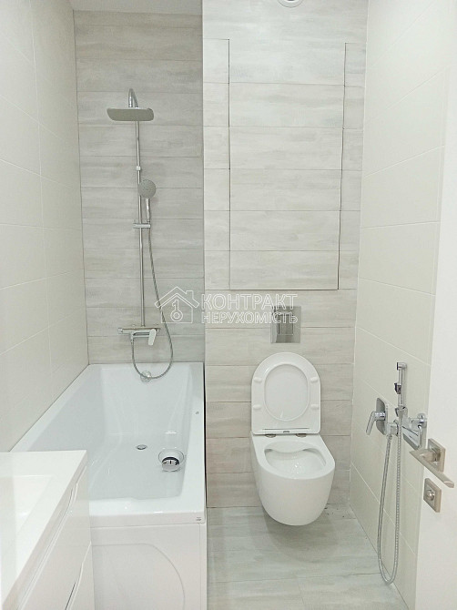 Оренда Квартира 3-кімнатна, 5/15 поверх на вул. Ботанічна Харьков - изображение 5