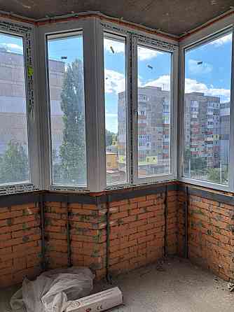 Продаж 1-кім. квартира Кропивницький