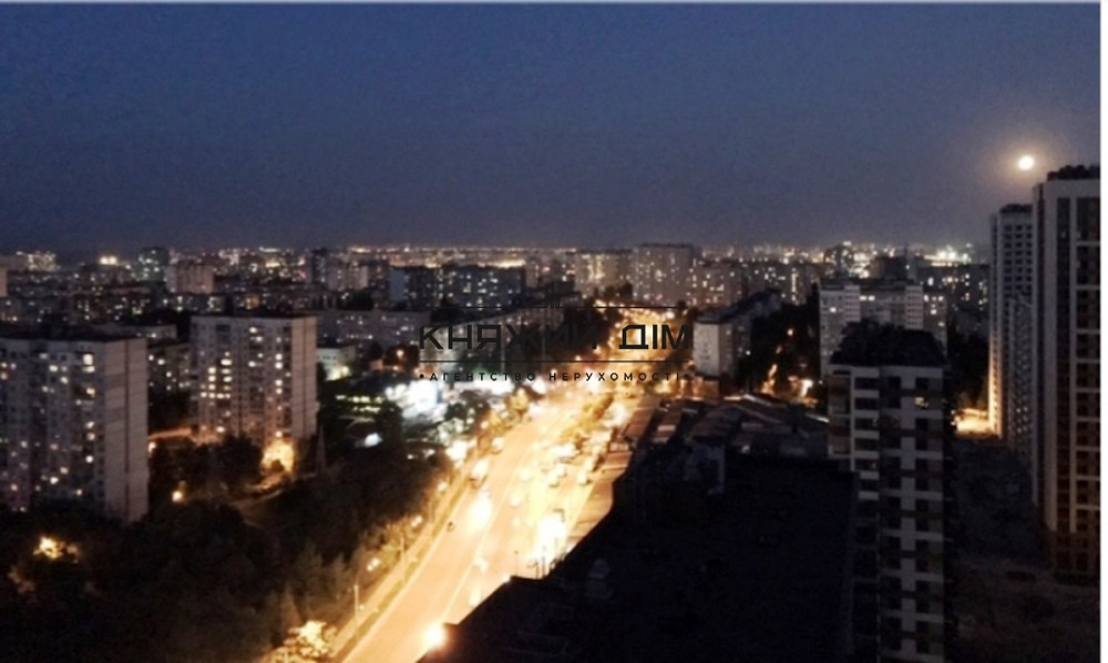 Предлагается 1 к кв 45 м2 в ЖК Варшавском + Видовая! № 21115592 Київ - фото 9