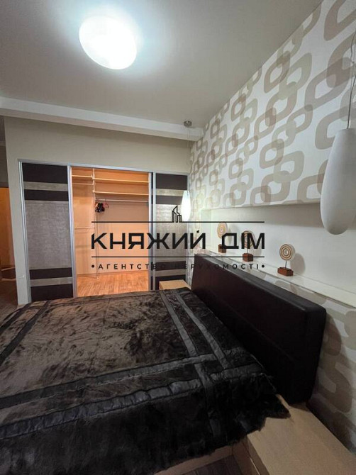 Оренда 3-кімнатної квартири ЖК Творець Київ - фото 19
