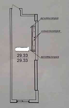 1-комнатрая квартира в Аркадии для жизни и отдыха у моря Одесса