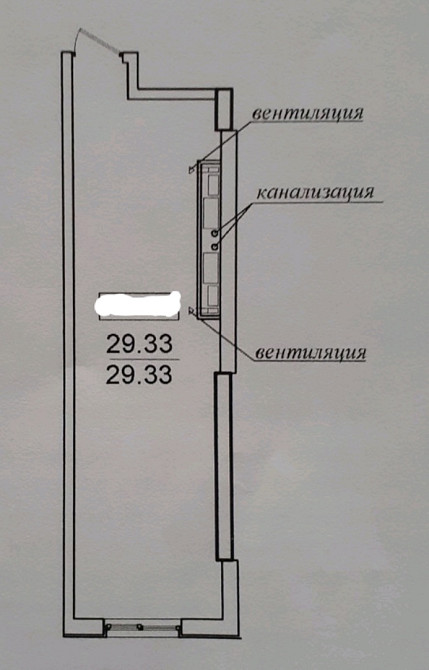 1-комнатрая квартира в Аркадии для жизни и отдыха у моря Одесса - изображение 4