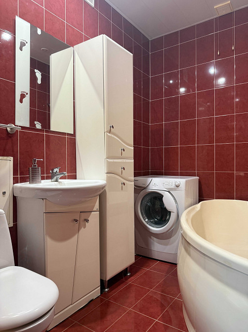 Продаж Квартира 1-кімнатна, 9/23 поверх на Автозаводська вул., д. 99/4 Київ - фото 7