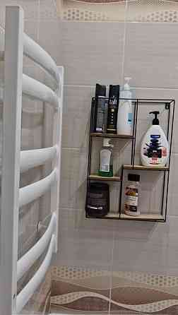 Стильная студия в новом доме — заходи и живи!  ЖК Малинки Odessa