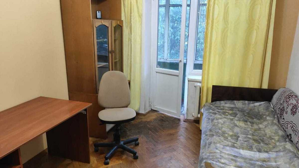 Оренда Квартира 3-кімнатна, 2/9 поверх на ул. Тростянецкая, 8 Kiev - photo 1