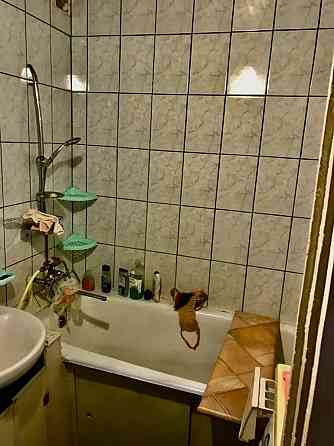 Продаж 3-кімнатна квартира на Шкільному. Кропивницький