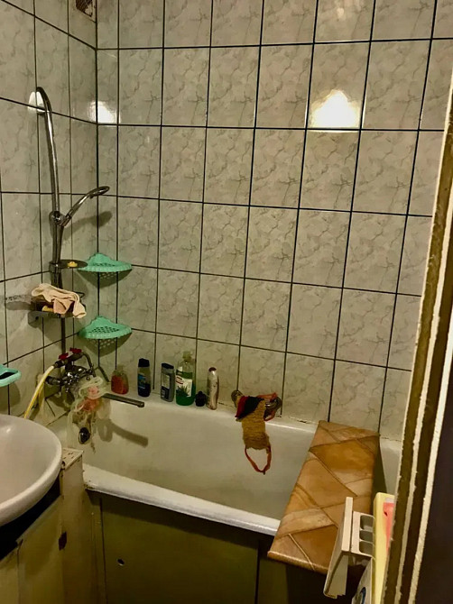 Продаж 3-кімнатна квартира на Шкільному. Кропивницький - фото 4