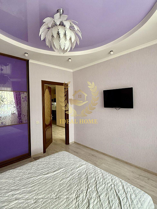 Продається 2 кімнатна квартира Оболонь Пріорка Київ - фото 10