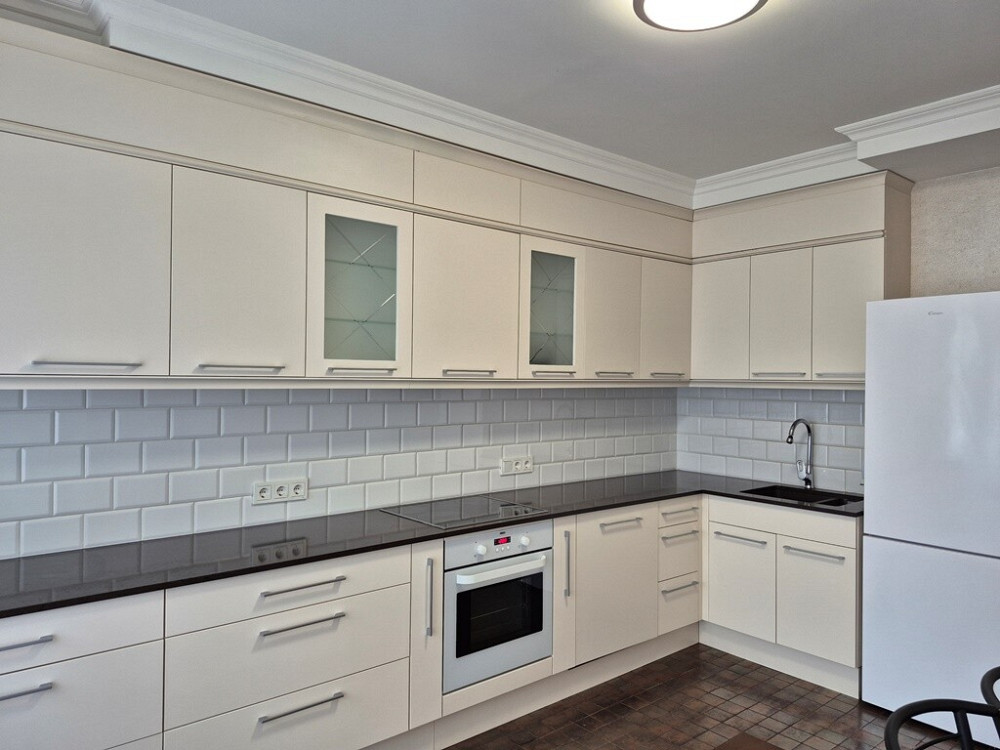 Оренда Квартира 2-кімнатна, 10/25 поверх на улица Драгоманова, д.4 Киев - изображение 5