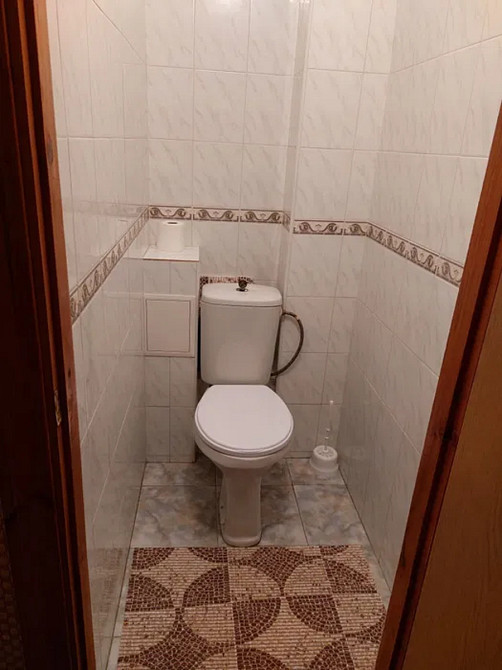 Оренда Квартира 2-кімнатна, 10/10 поверх на Гашека, 7а Київ - фото 8