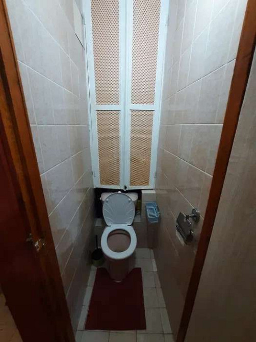 Оренда Квартира 3-кімнатна, 4/9 поверх на ул. Семьи Сосниных, 12 Київ - фото 9