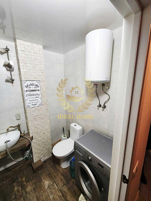 Продаж Квартира 2-кімнатна, 3/5 поверх на Космическая ул., 5 Kiev - photo 4