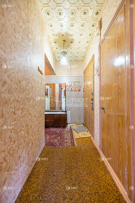 Продаж Квартира 3-кімнатна, 10/10 поверх на вул. Золочівська Харьков - изображение 15