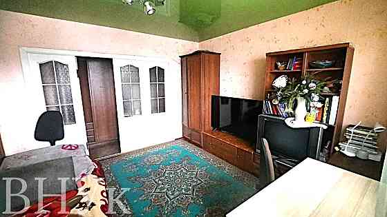 Продаж Квартира 2-кімнатна, 5/5 поверх на Шевченка 21 Ківерці