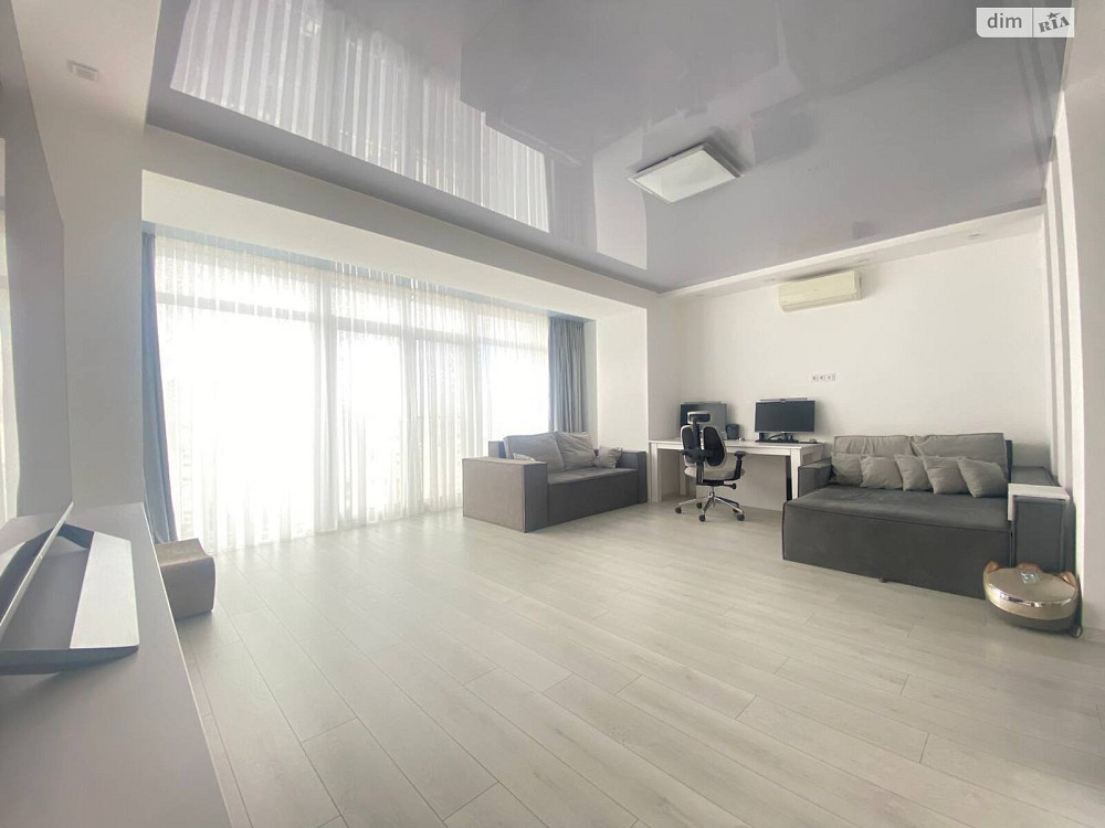 Продаж Квартира 4-кімнатна, 15/15 поверх на Драгоманова вул., д. 31В Kiev - photo 3