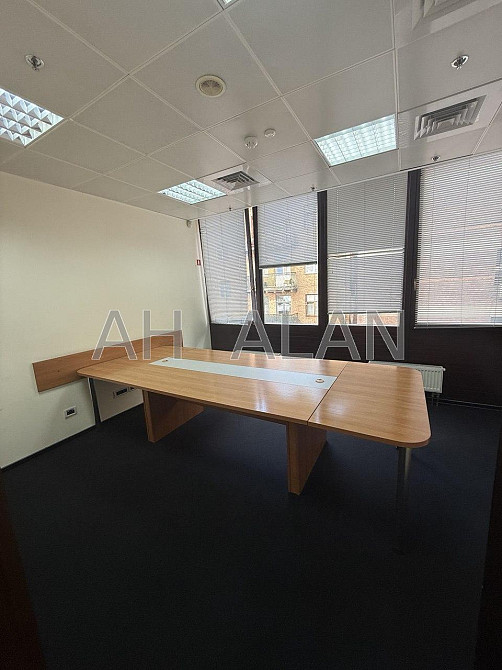 Оренда офісне приміщення на Шевченка Тараса бул., 33Б приміщень - 2, поверх - 3/25 Київ - фото 7