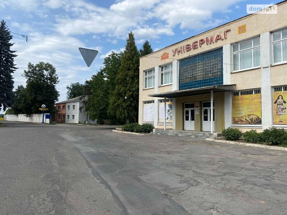 Продаж приміщення вільного призначення Бершадь - фото 4