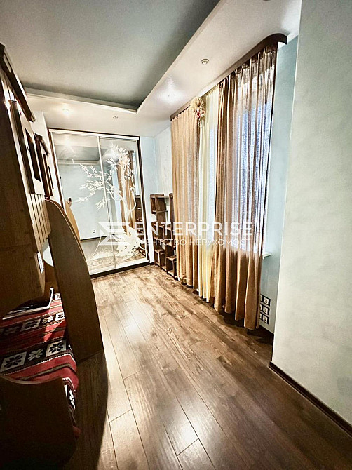 Продаж 2к Квартира 64.9 кв.м Кольцова вул. Київ - фото 12