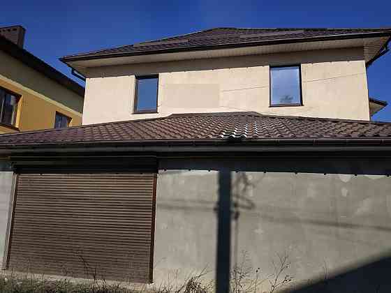 3 комнатная квартира в НОВОМ кирпичном доме возле МАРШАЛ СИТИ Лиманка