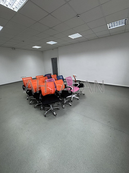 Оренда офісне приміщення на Красилівська вул., 5 приміщень - 5, поверх - 1/7 Київ - фото 7
