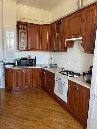 Продаж 4к Квартира 134 кв.м Соняшникова вул., 20А Львів