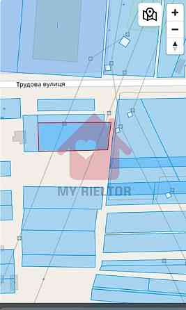 Продаж земельної ділянки 0 соток на Коритнянська Uzhhorod