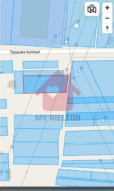 Продаж земельної ділянки 0 соток на Коритнянська Uzhhorod - photo 2