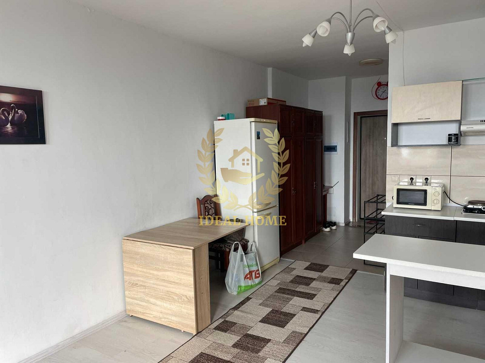 Продаж 1-кімної поруч з метро Бориспільська Київ - фото 5