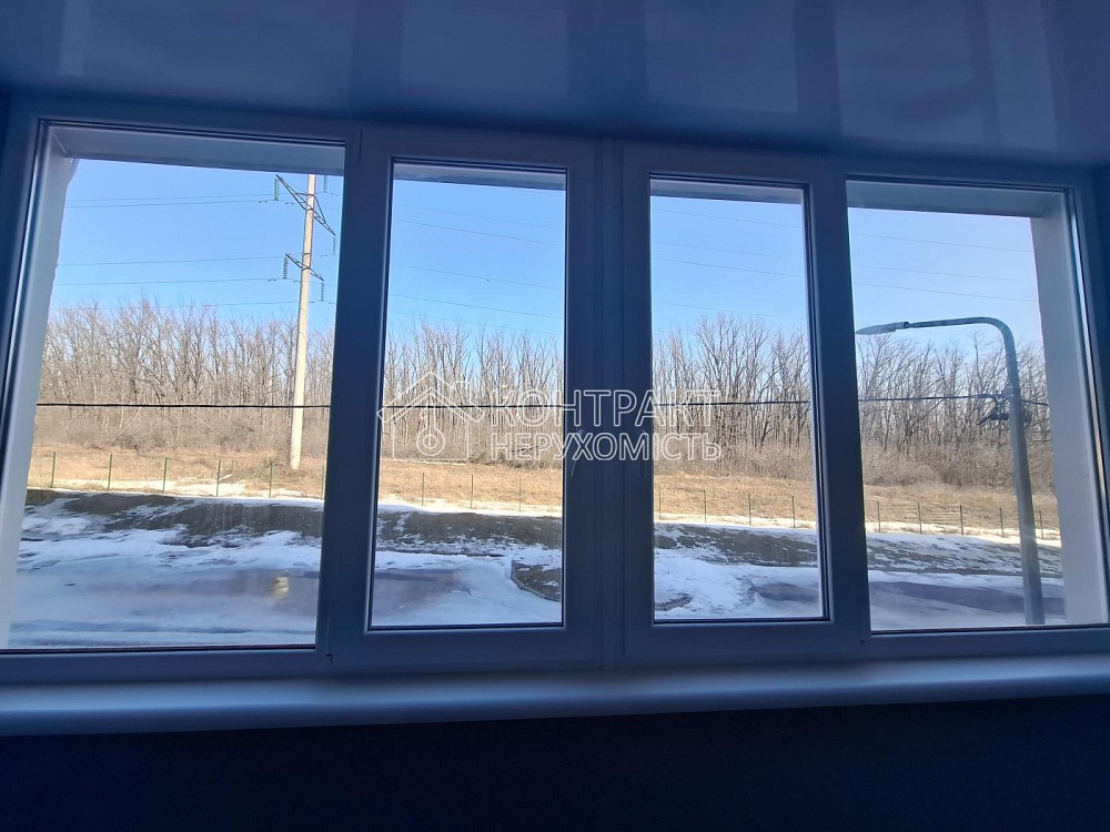 Продаж Квартира 1-кімнатна, 1/9 поверх на вул. Перемоги Харків - фото 8