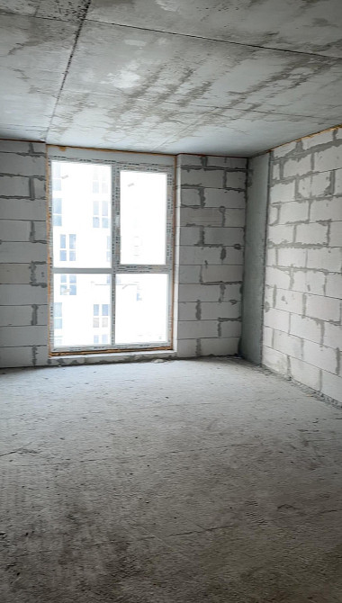 Продаж Квартира 1-кімнатна, 6/12 поверх на вул. Рудненська Львів - фото 12