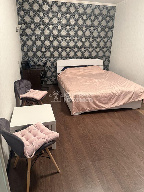 Продаж Квартира 1-кімнатна, 9/9 поверх на вул. Дерев'янка Харків - фото 2