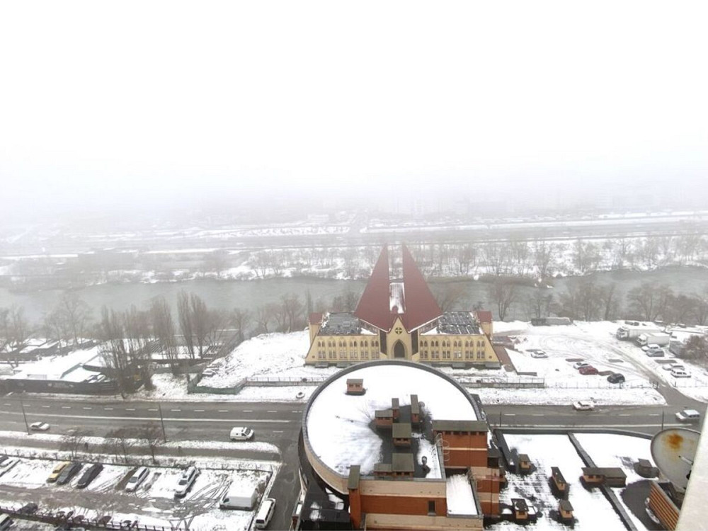 Оренда Квартира 1-кімнатна, 18/25 поверх на Срибнокильская ул., 12 Kiev - photo 9