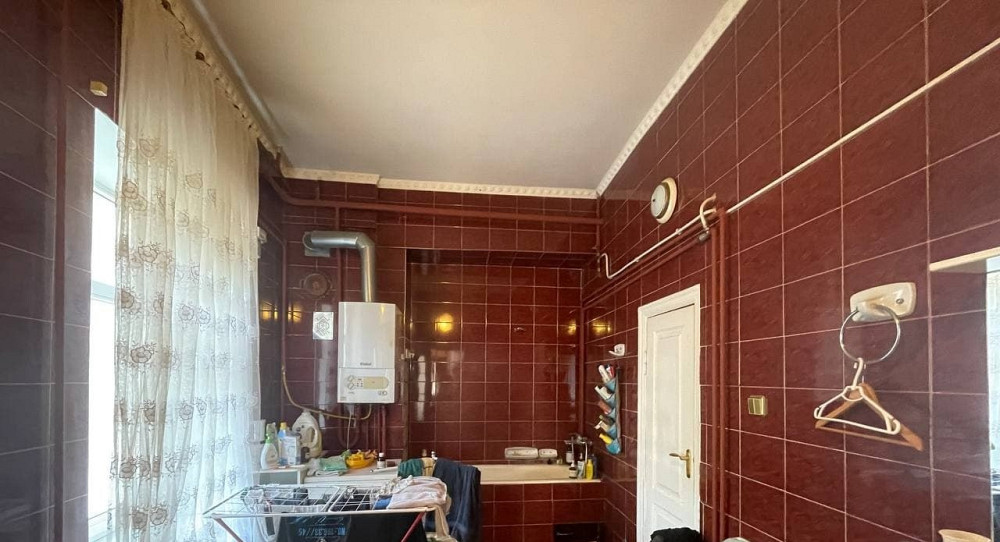 Продам красивую 2-комнатную квартиру, центр города, Приморский бульвар Odessa - photo 20