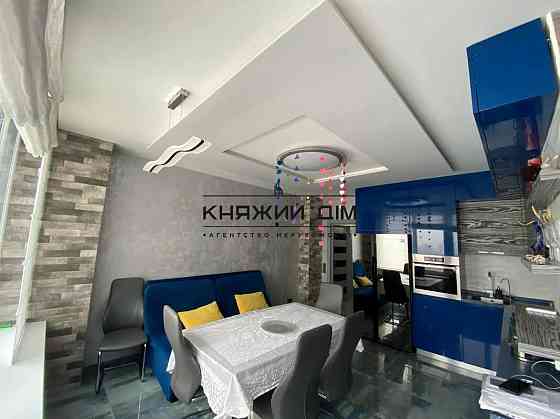 Оренда 3 кімнатна квартира м. Іподром КОД 1120350 Київ