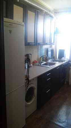 Оренда Квартира 1-кімнатна, 7/9 поверх на Березняківська, 24б Київ