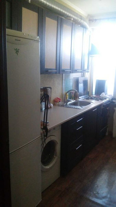 Оренда Квартира 1-кімнатна, 7/9 поверх на Березняківська, 24б Київ - фото 1