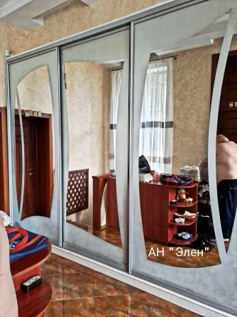 Продаж 3-поверховий Будинок з ділянкою 8.9 сот 520 кв.м 5 кімн. на вулиця Маріупольська, 52 Одеса