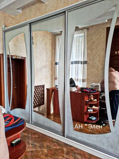 For sale 3-storey House with land 8.9 ares 520 sq.m 5 rooms at вулиця Маріупольська, 52 Odessa - photo 1