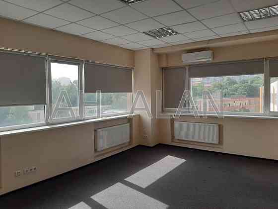 Оренда офісне приміщення на вул. Глибочицька приміщень - 12, поверх - 7/9 Київ