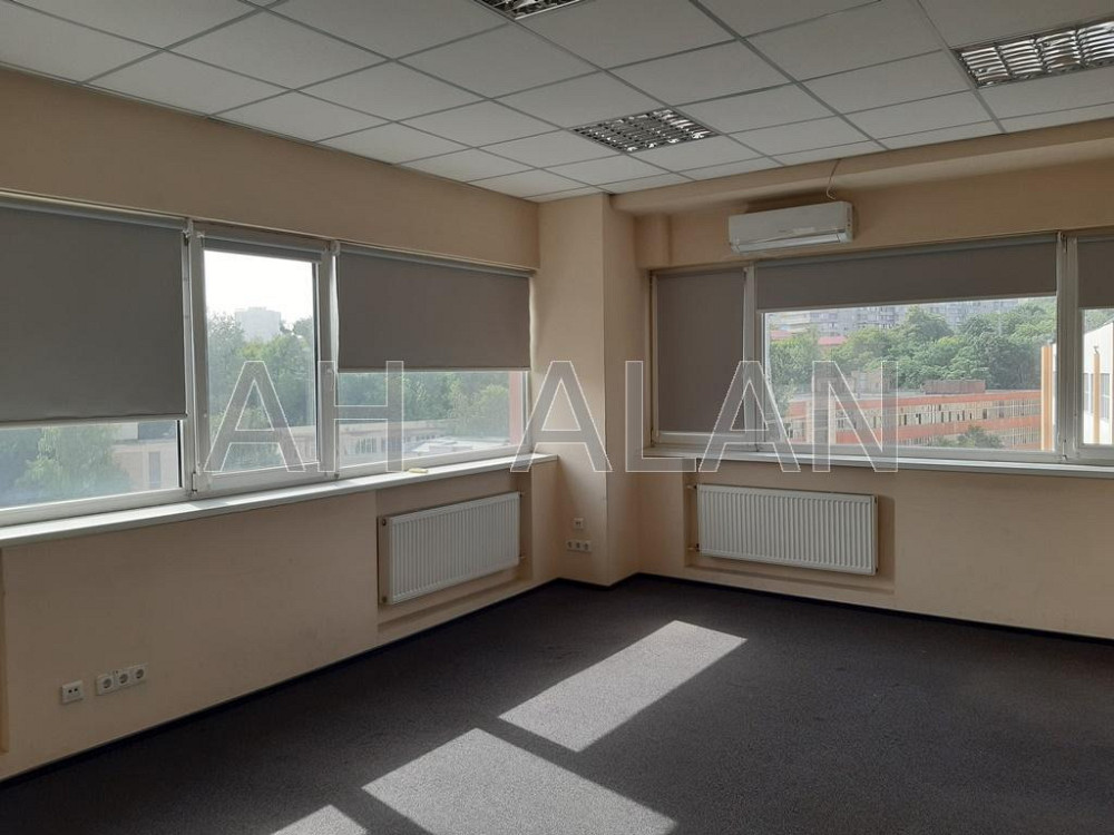 Оренда офісне приміщення на вул. Глибочицька приміщень - 12, поверх - 7/9 Київ - фото 5